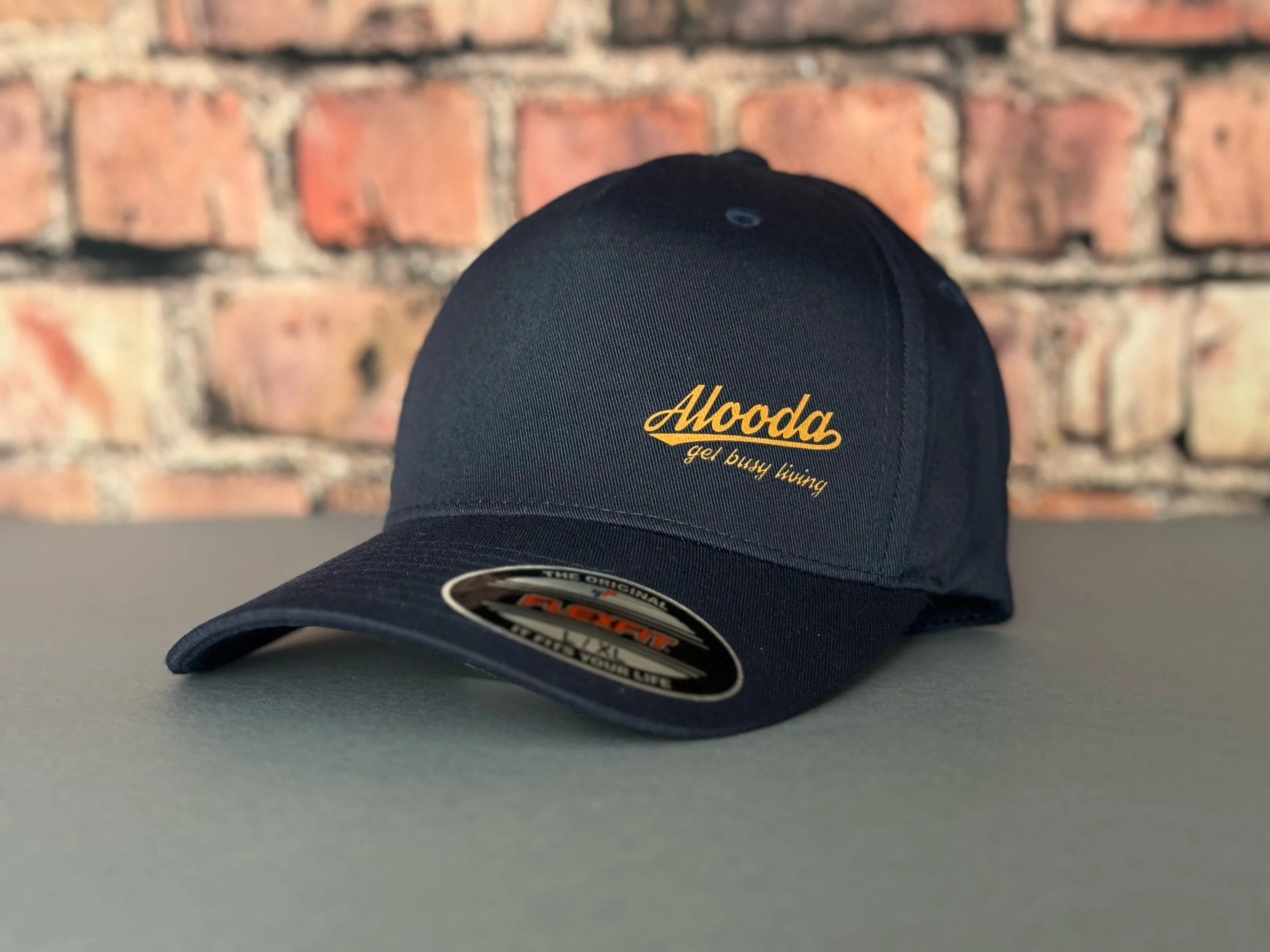 Blue Cap - Orange Font.jpg