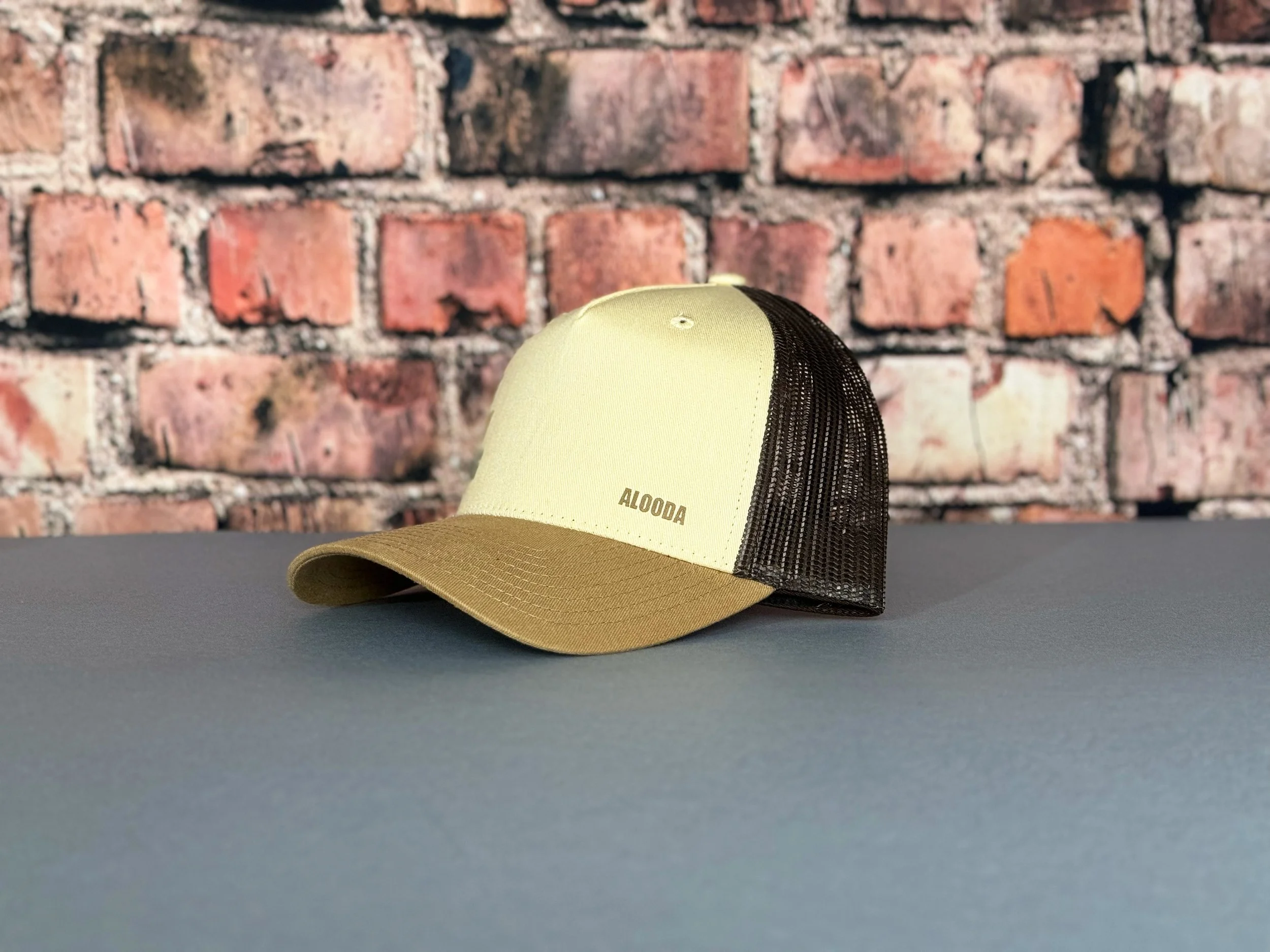 Brown GBL Trucker 4.jpg