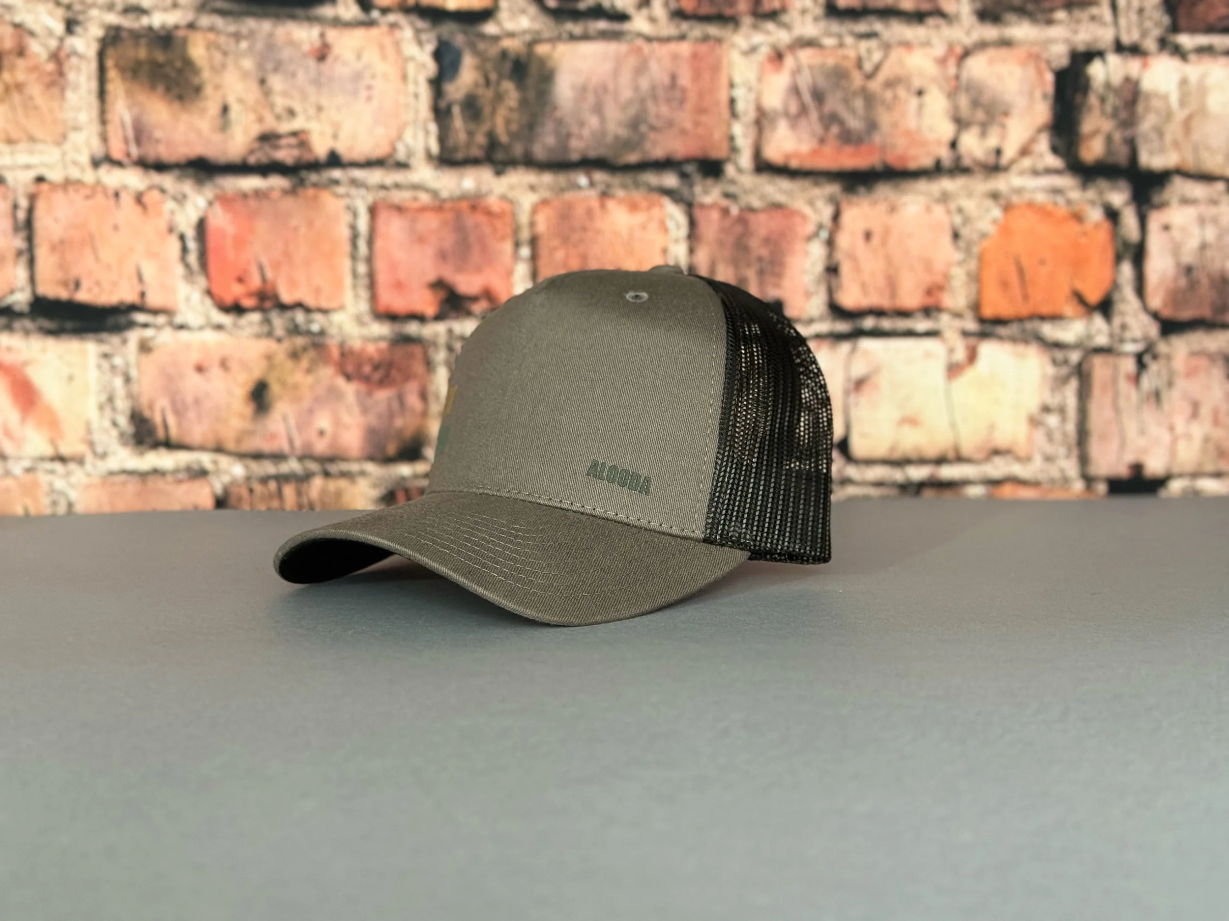 Grey GBL Trucker 4.jpg