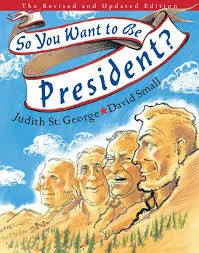 So You Want to Be President? | Ep. 05