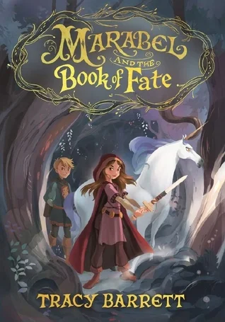 Marabel and the Book of Fate  | Ep. 23