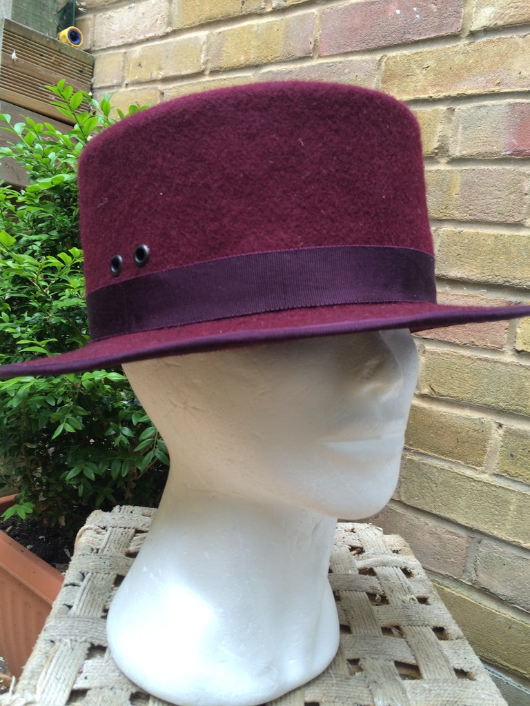 Strawberry Hill Hats