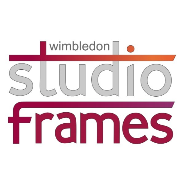 Wimbledon Studio Frames