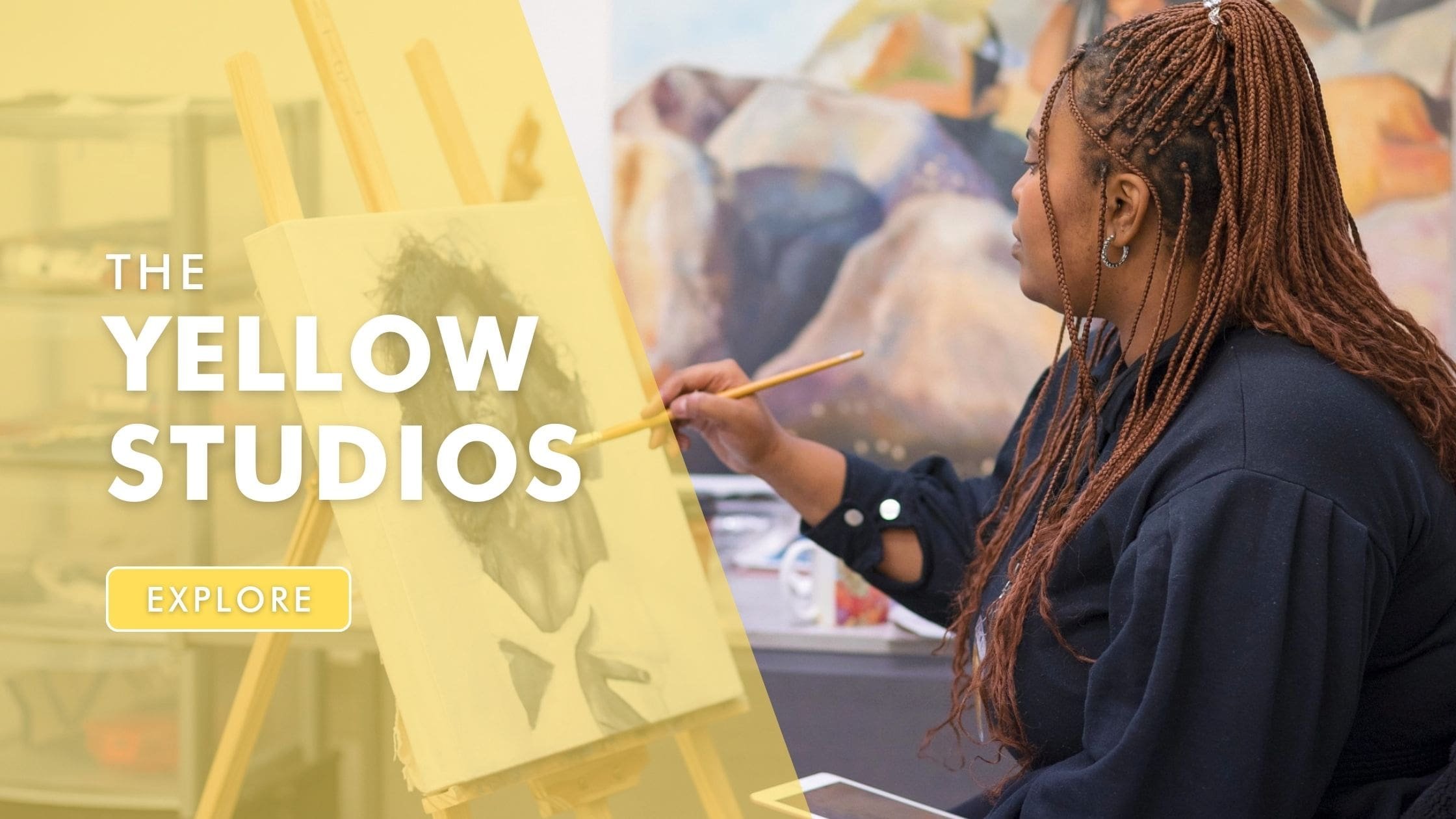 Yellow Art Studios