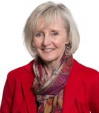 Dr. Jocelyn Charles