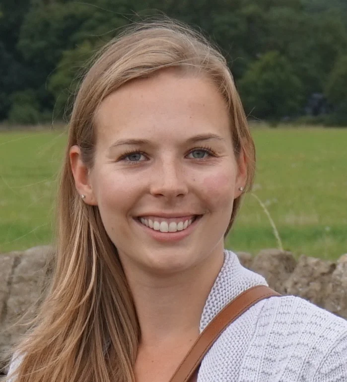 Dr. Krista Margeson