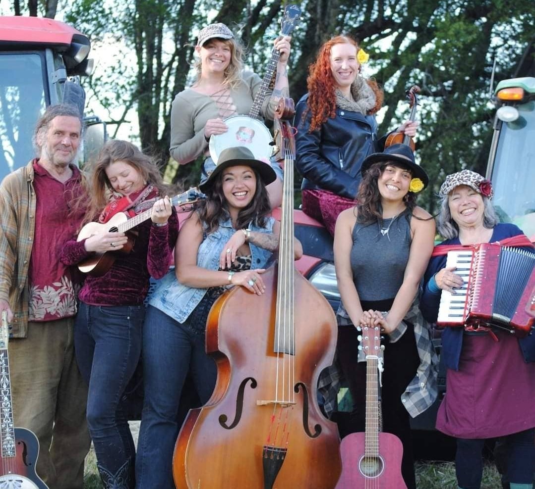 2025 All Day Free Festival — Humboldt Folklife Society