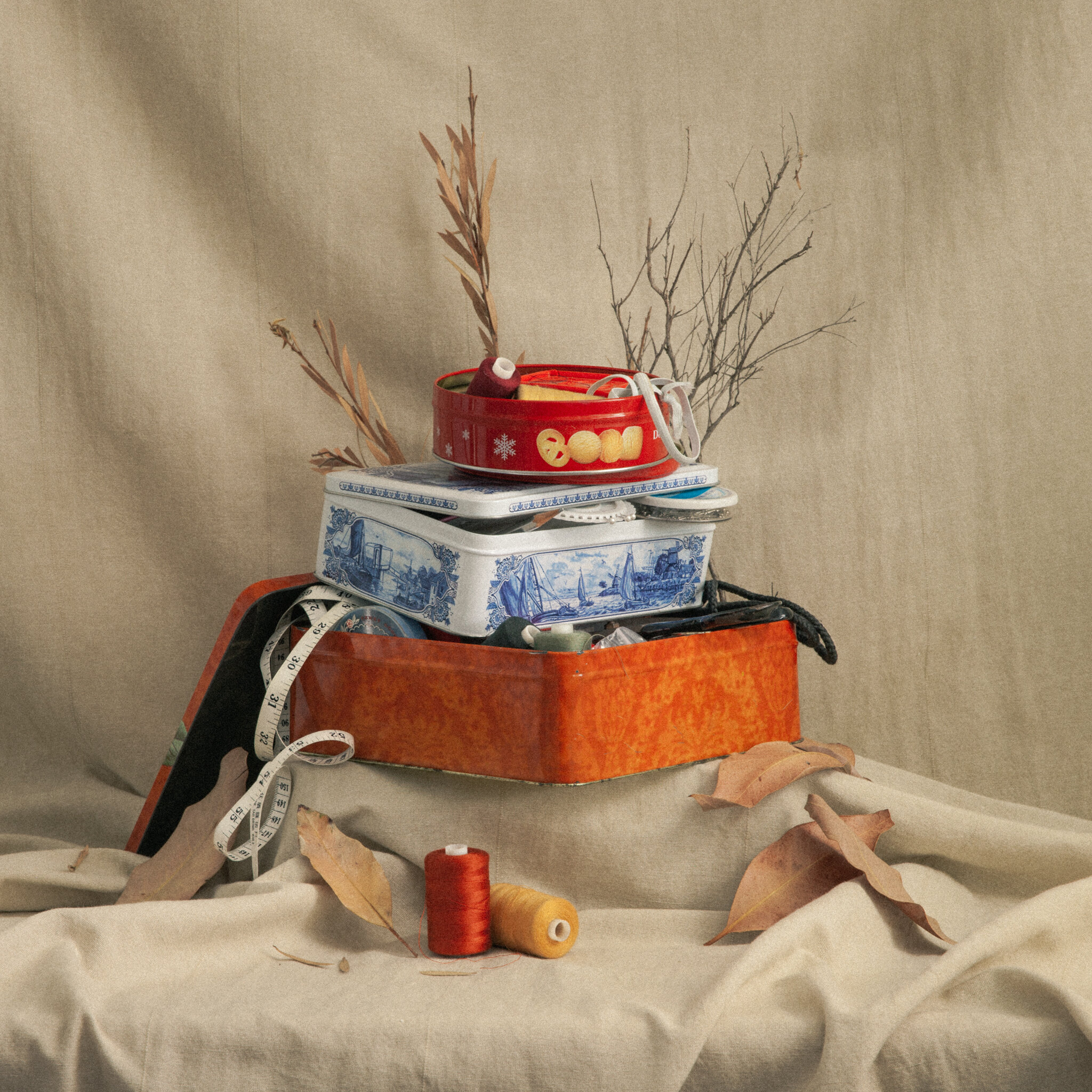 Pot Plant House Party - Month of May (2020, Single, Independent)