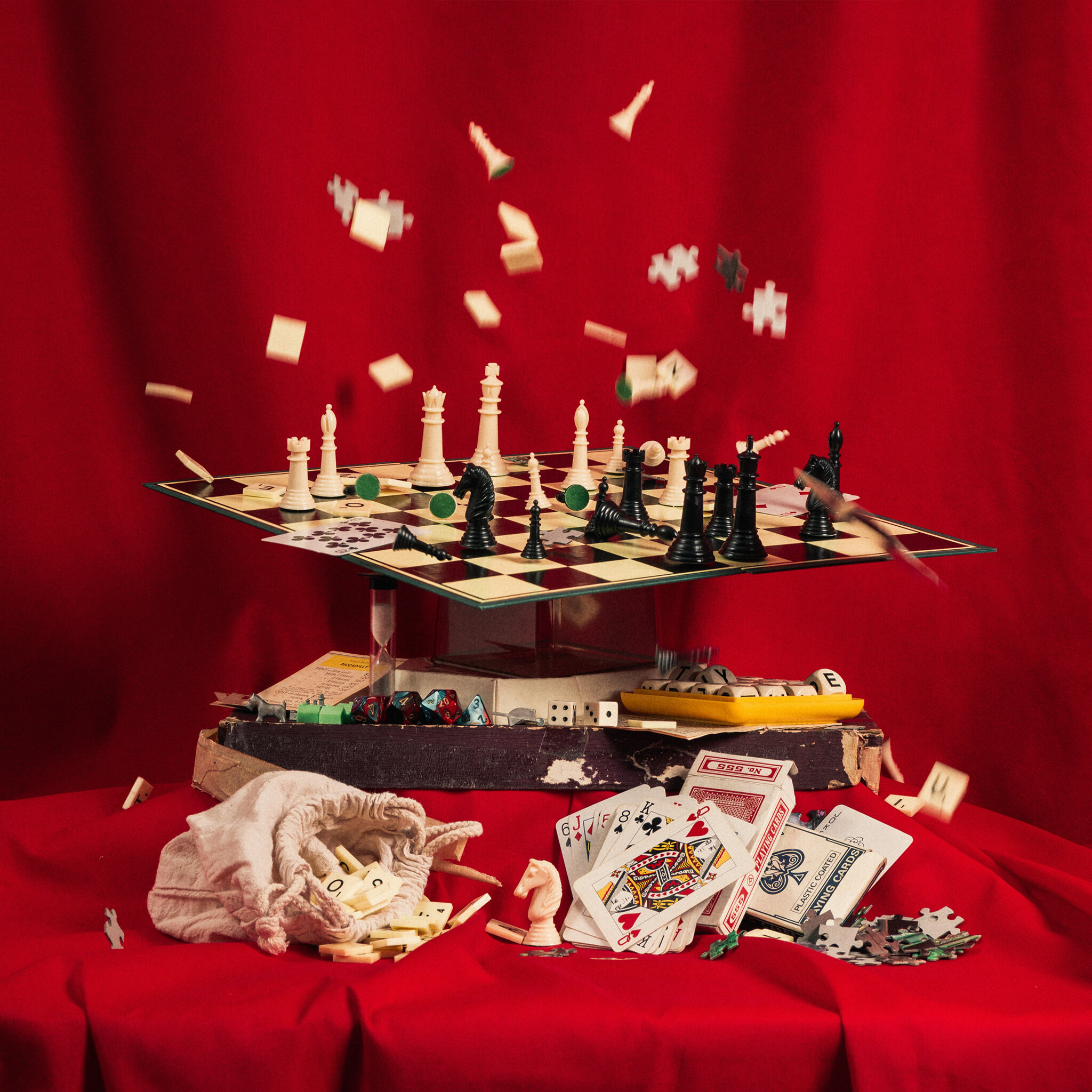 Pot Plant House Party - Sorry I Didn't Call You Back (2020, EP, Pipers Son)