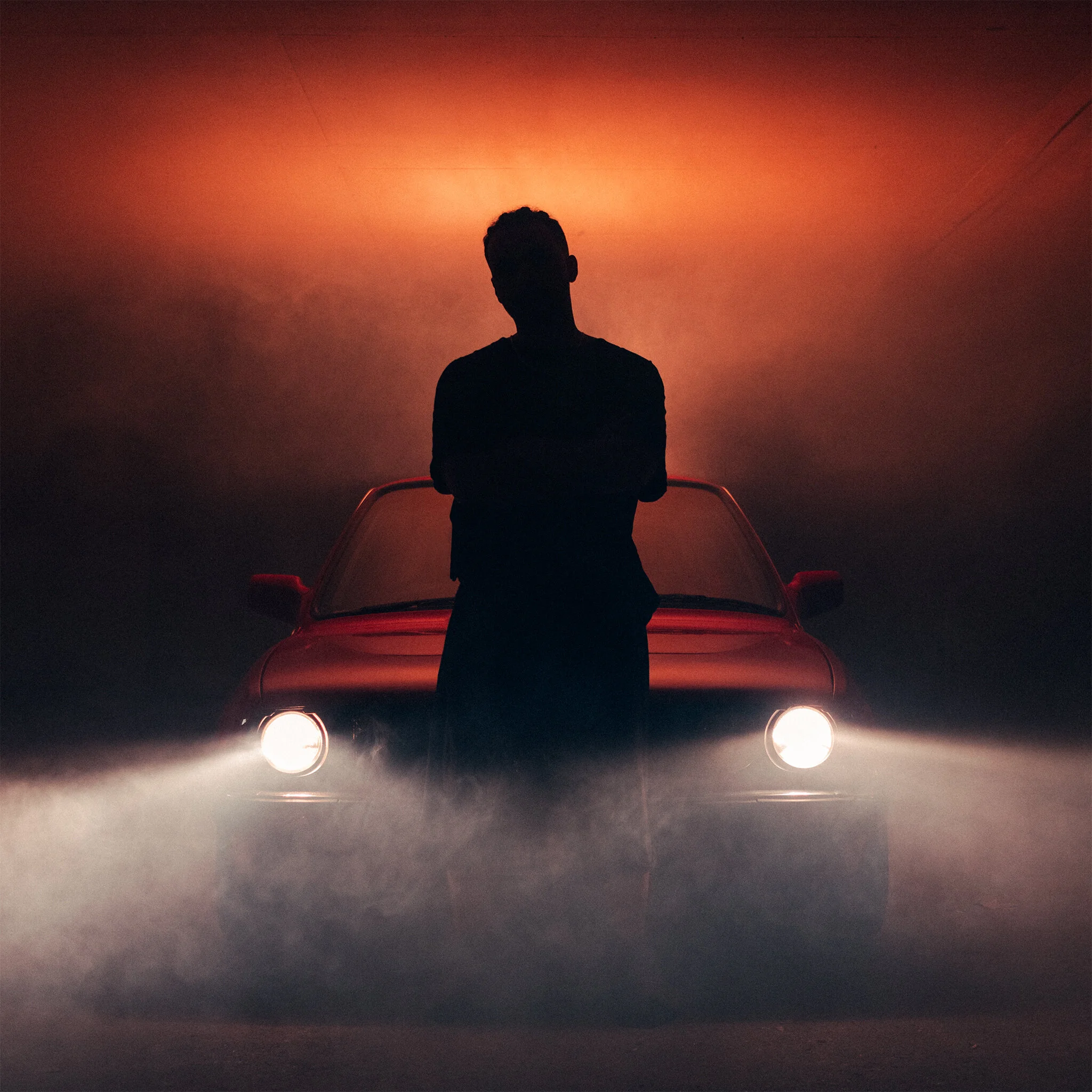 FKA Franky x Staywell - Achilles (2021, Single, Staywell / Independent)