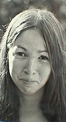 Loretta Salazar