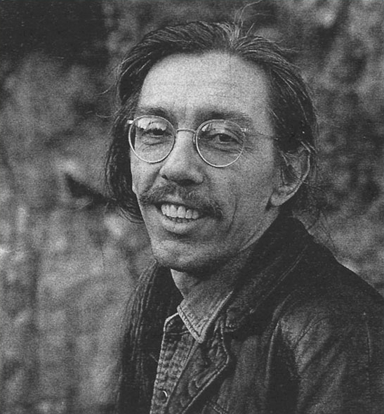 Ron Polte — The 2nd Ace of Cups manager