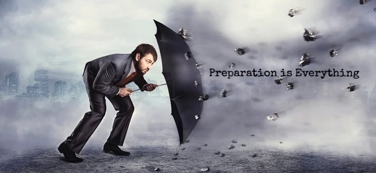      

 
      “It’s not difficult, just unfamiliar”    
 






















       &lt;/iframe&gt;"        

 
   Knowledge creates comfort. If you know what’s going to happen next, if you are physically and mentally prepared for a motion, you w