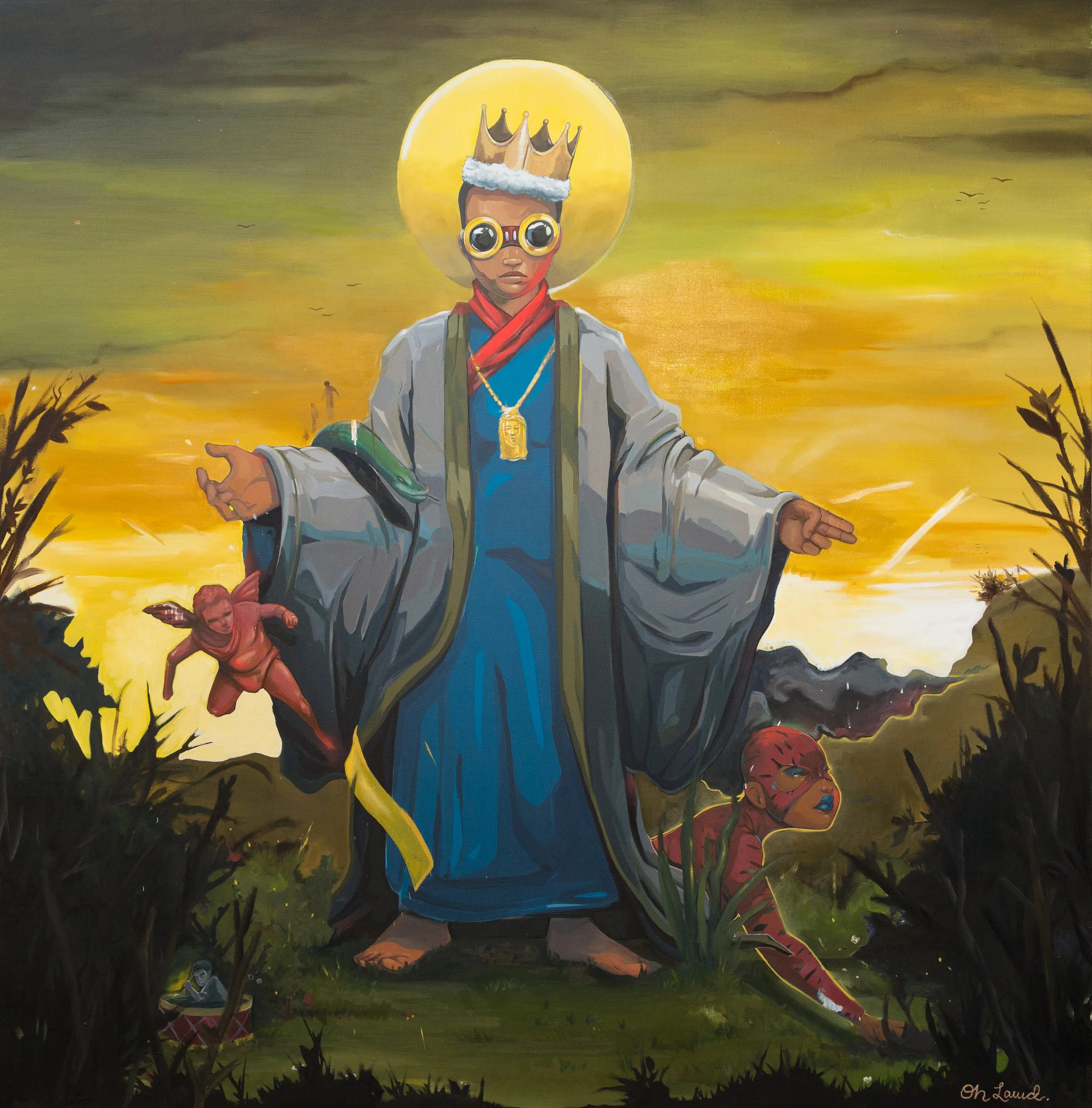 Black Church Music