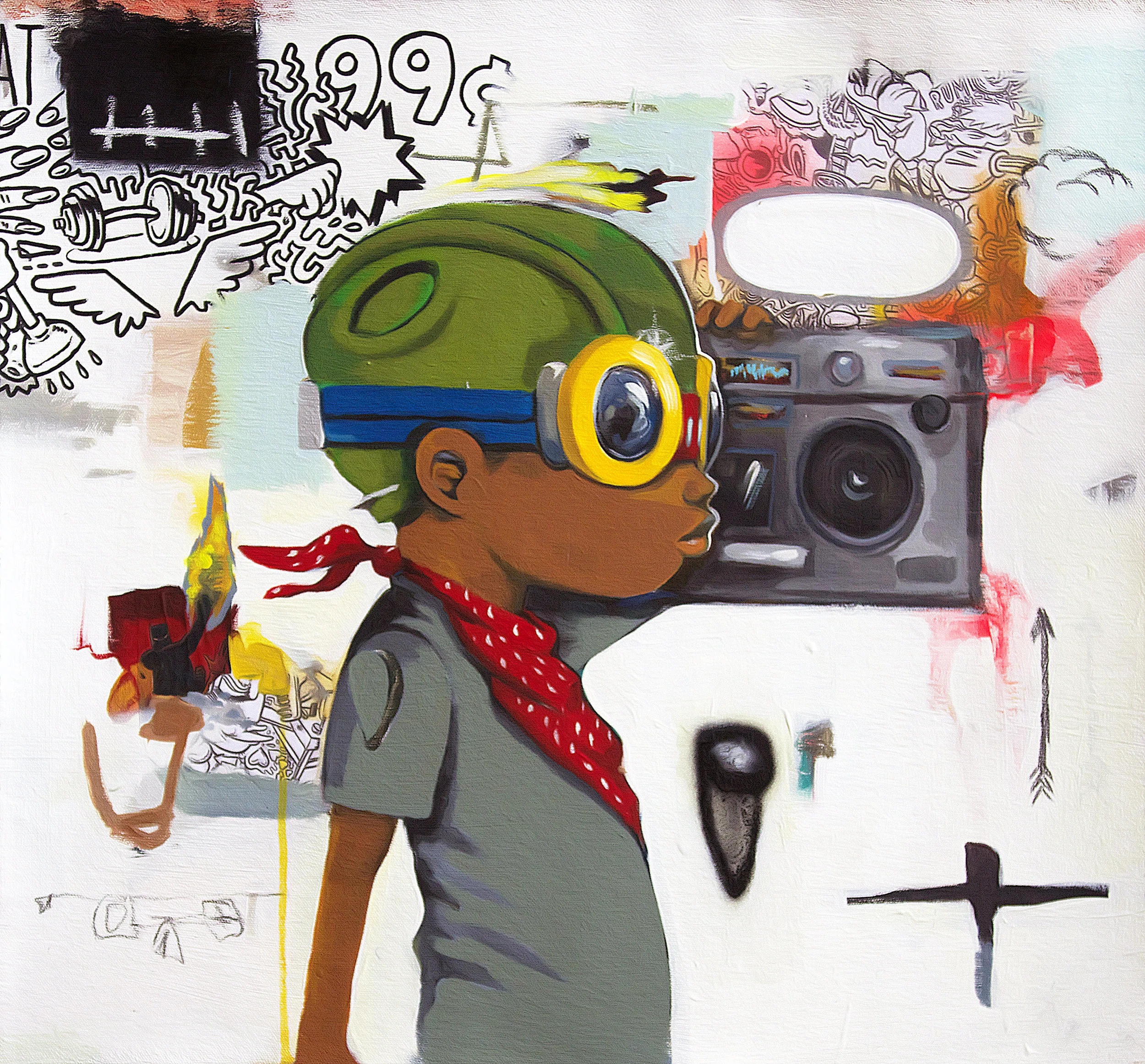 Radio (Dilla's Last Song)