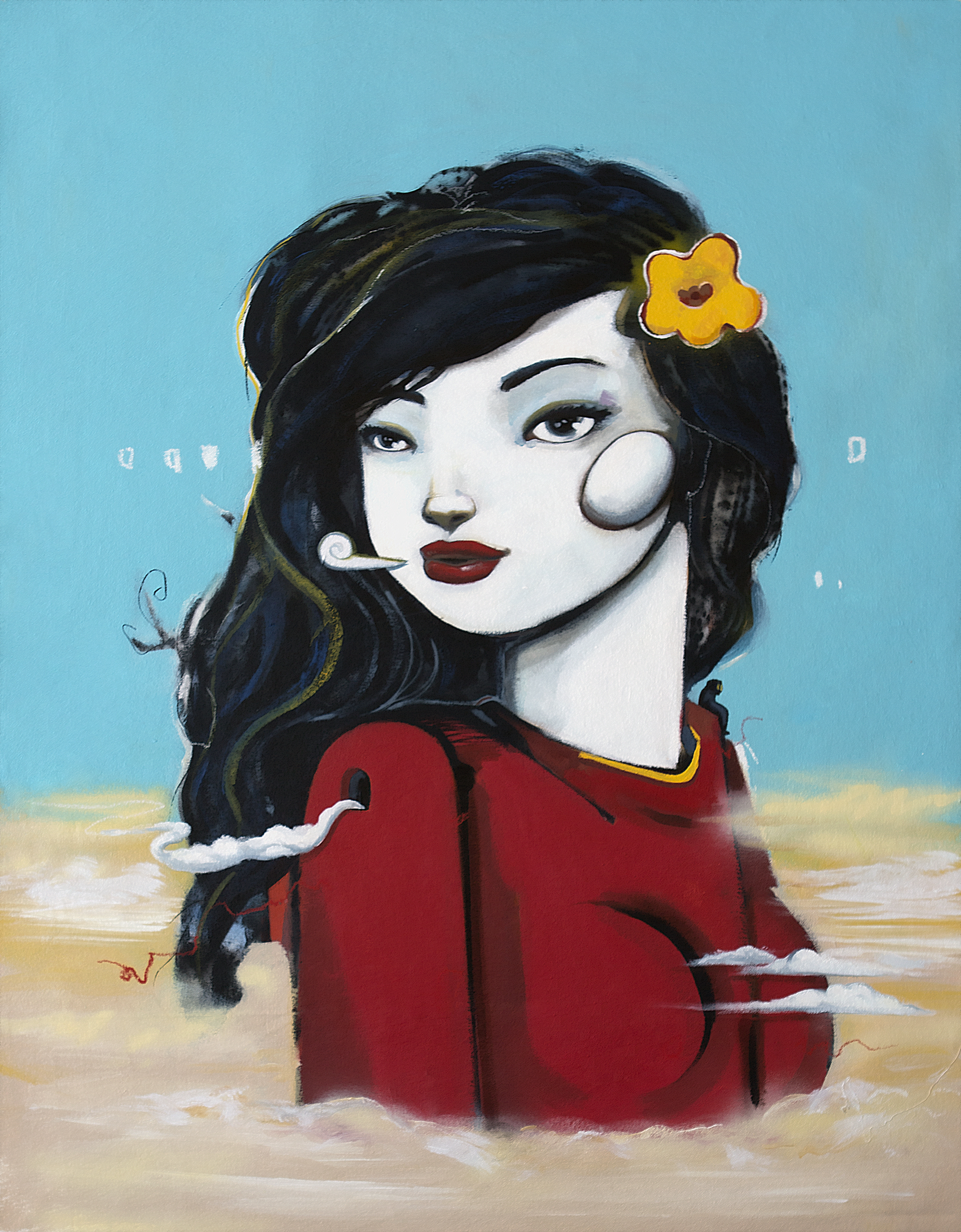 The Muse