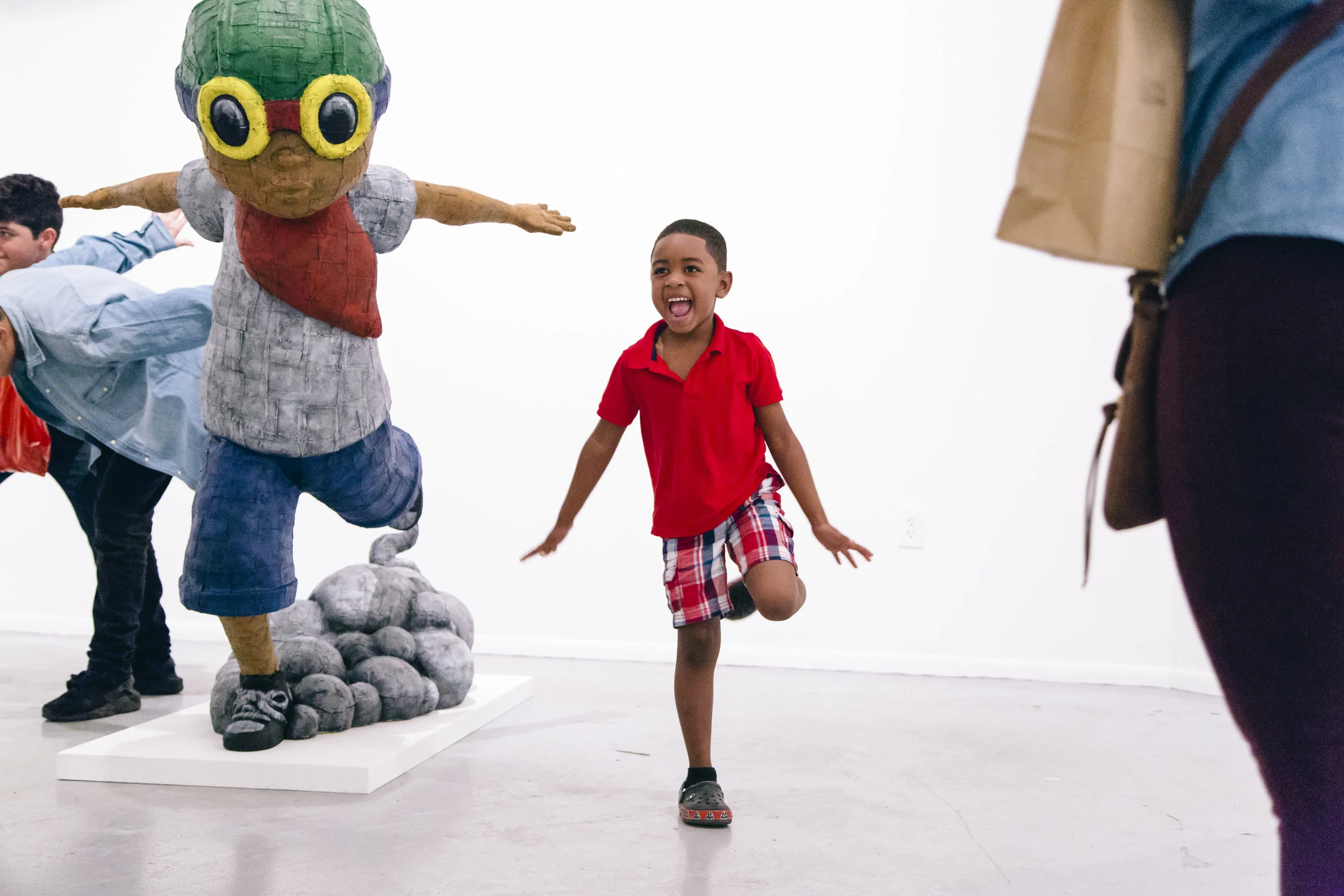 Miami Art Basel