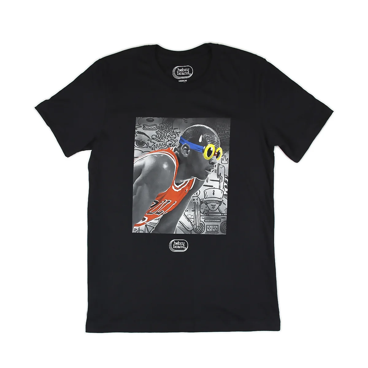 hebru brantley jordan