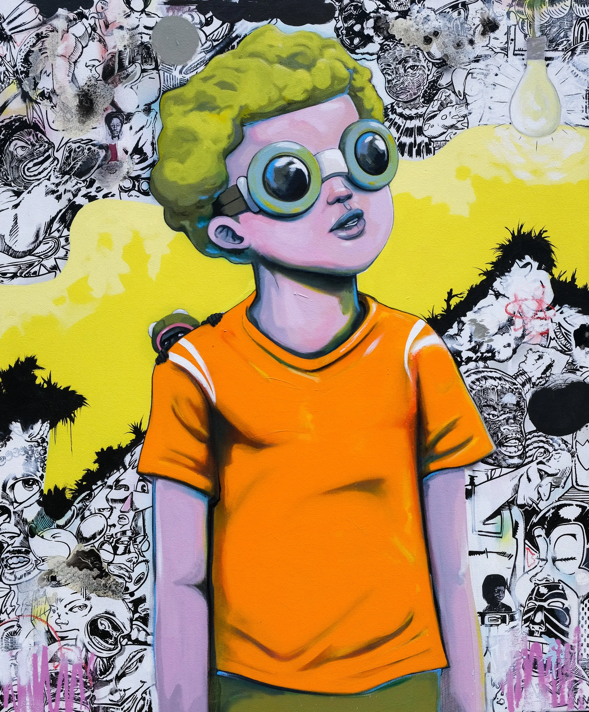Broccoli Boy_HebruBrantley_40x48_2019.jpg