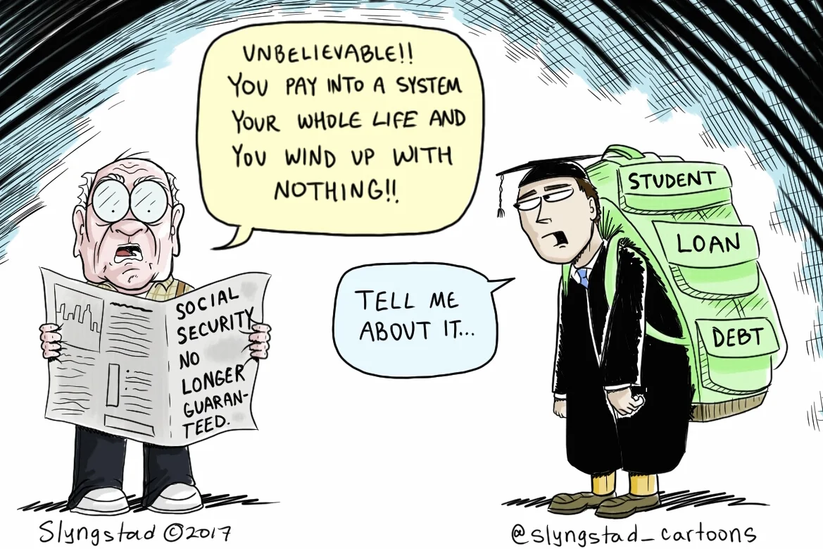 Student Debt
