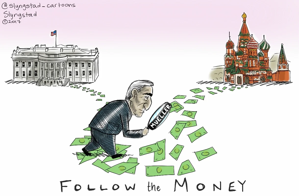 Mueller Probe