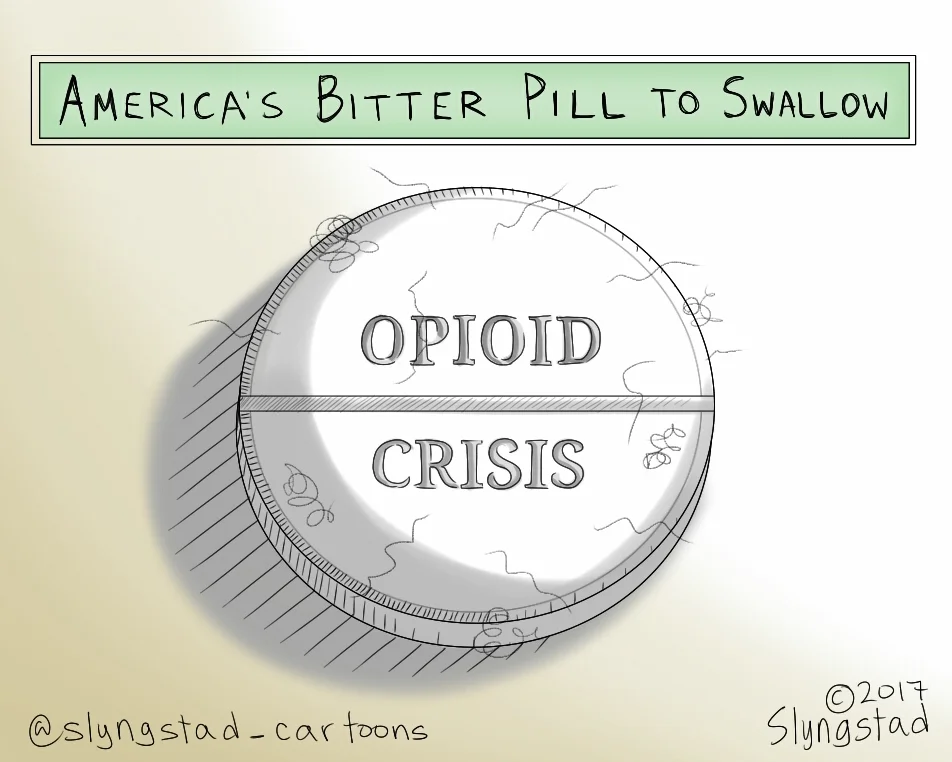 Opioid Crisis