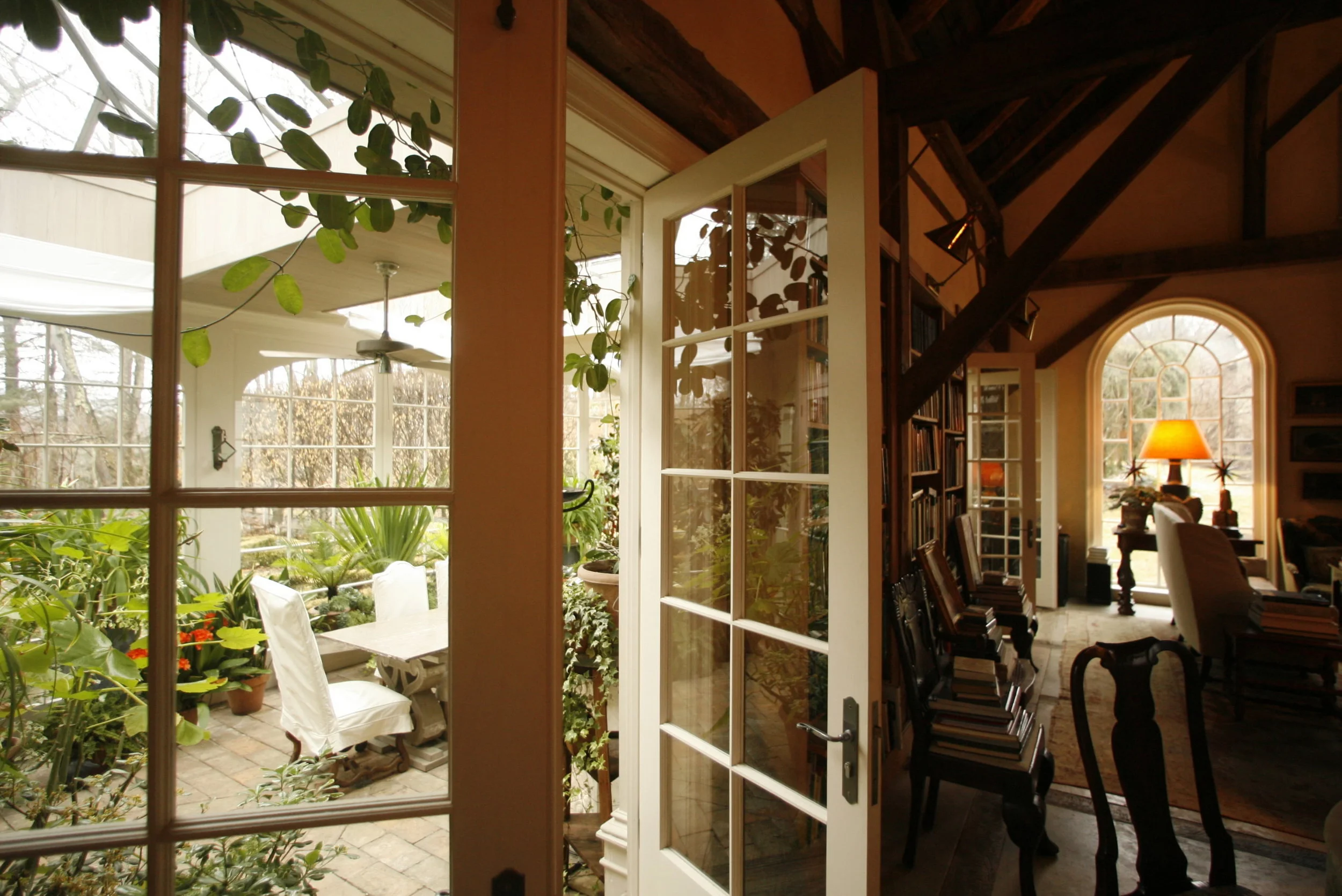 Bunny Williams' Estate