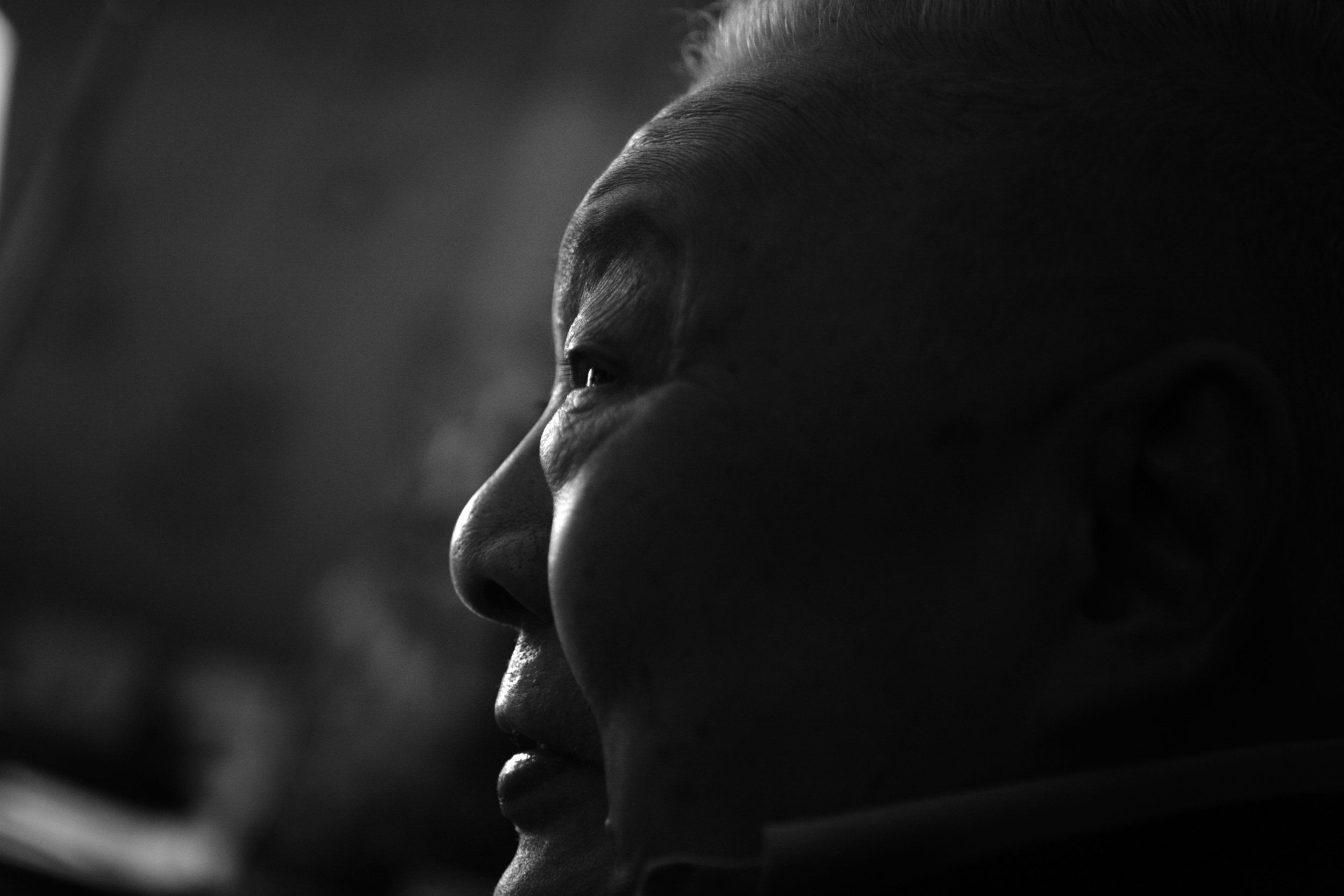 Ming Cho Lee, Set Designer