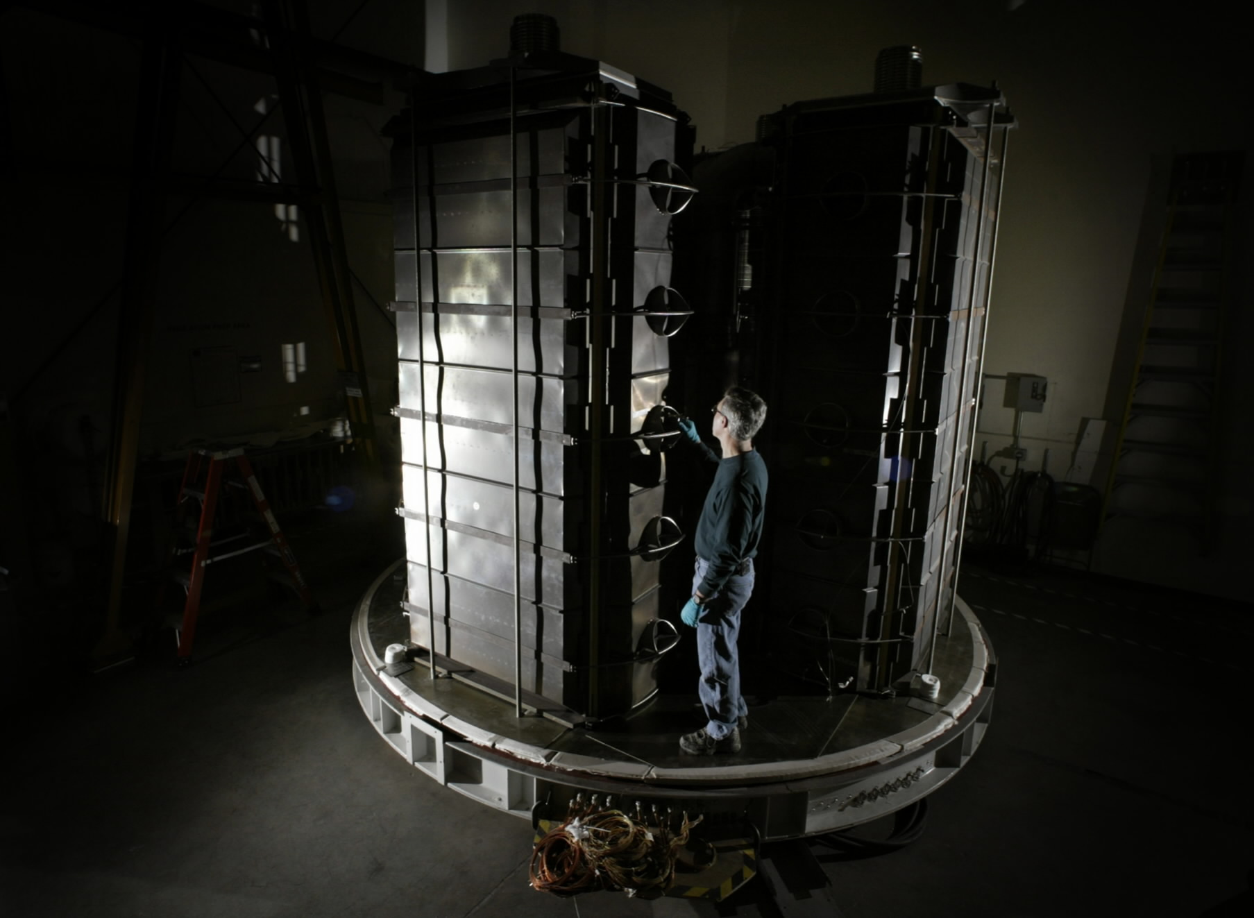 Fuel Cell