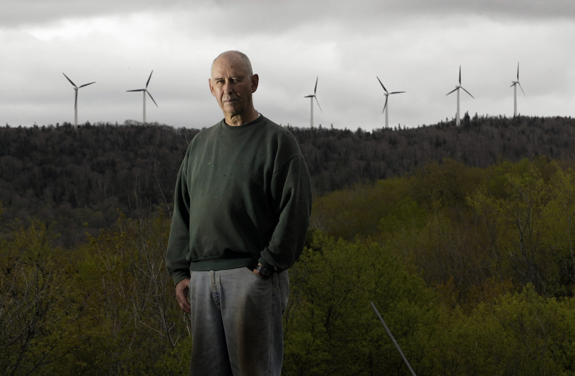 Wind Farm