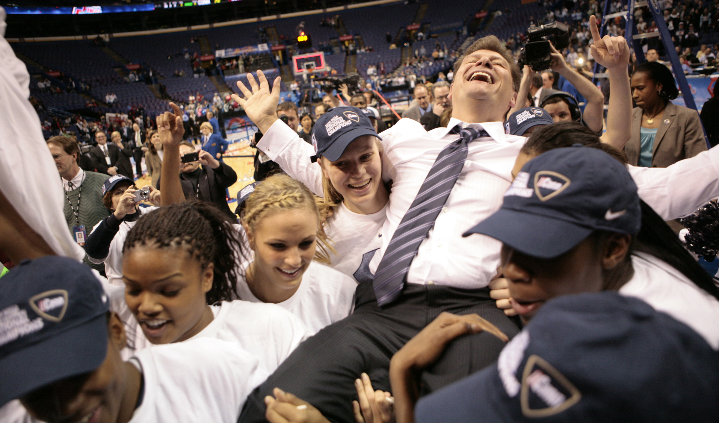 National Champion
