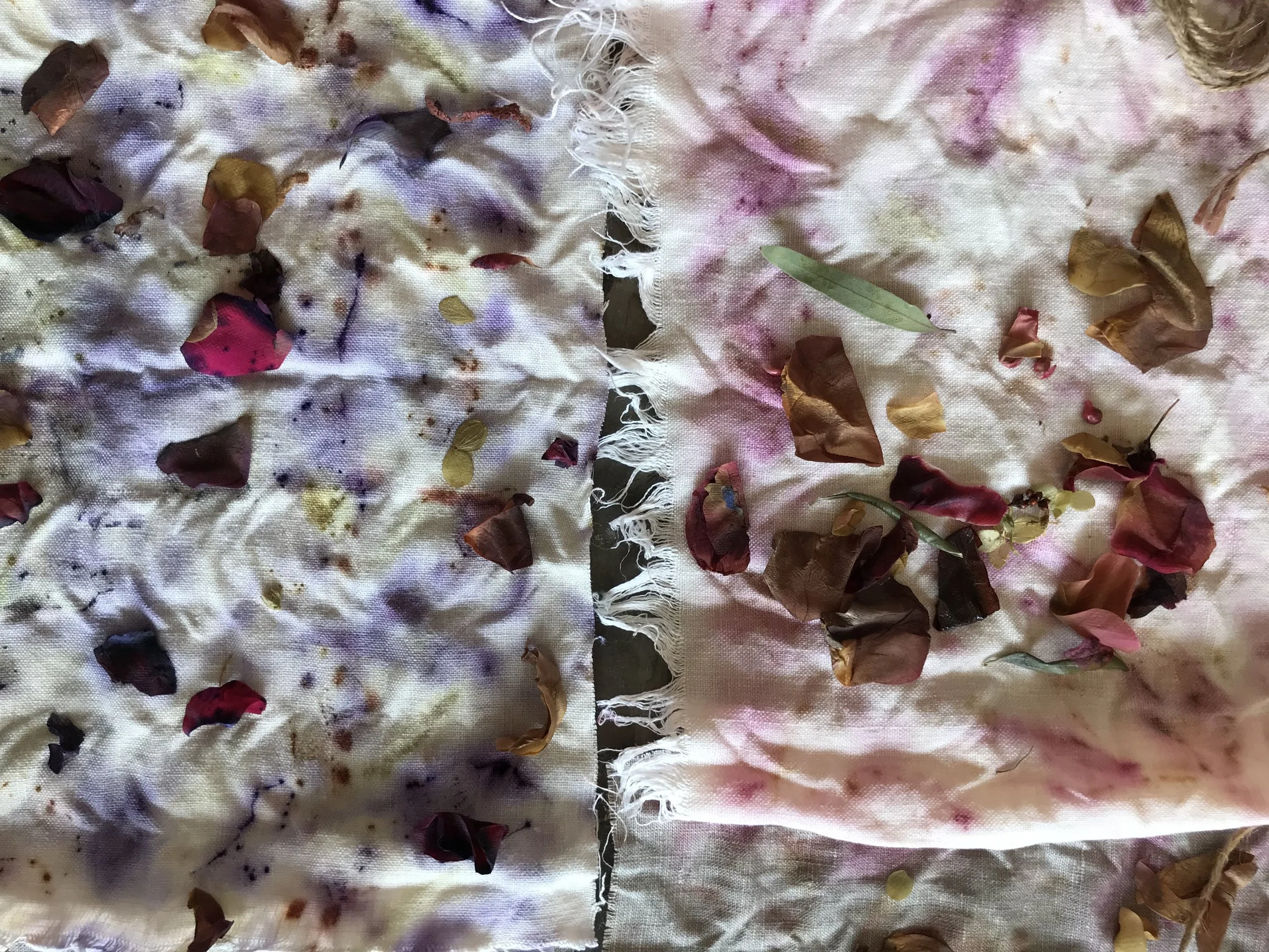 BAYITH linens Framed Floral Sustainable Collaboration.jpg