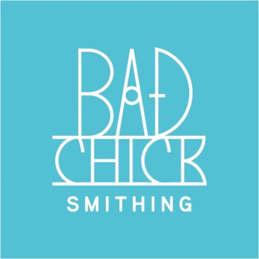 BAD CHICK SMITHING