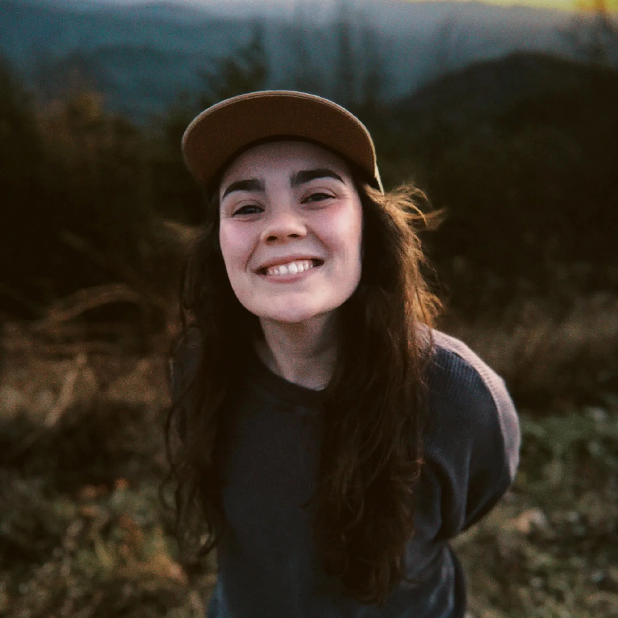 MADDIE MCCULLOUGH