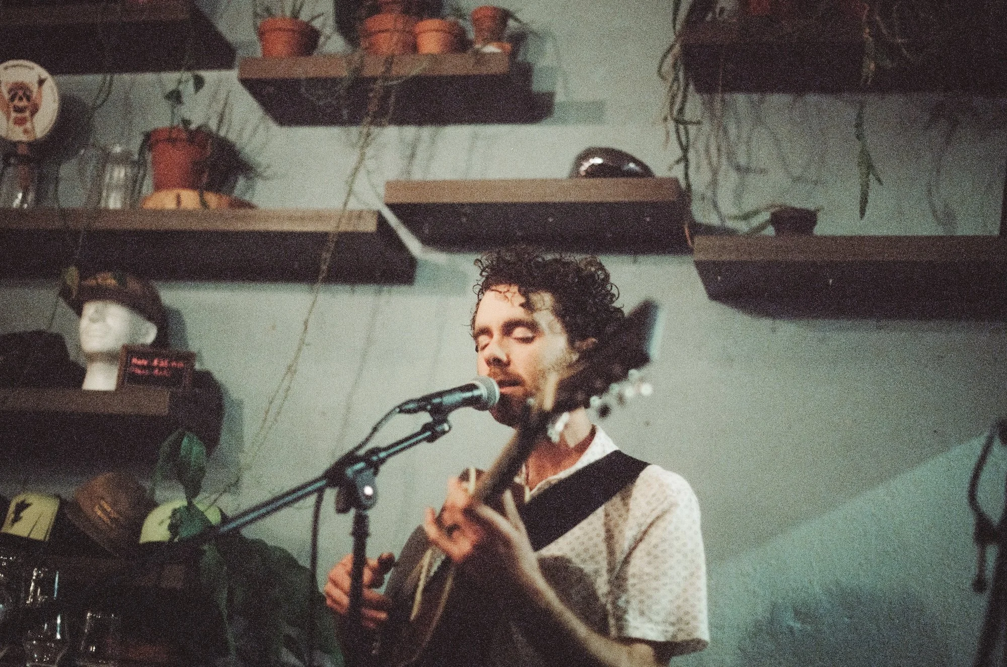 ZACK MILES