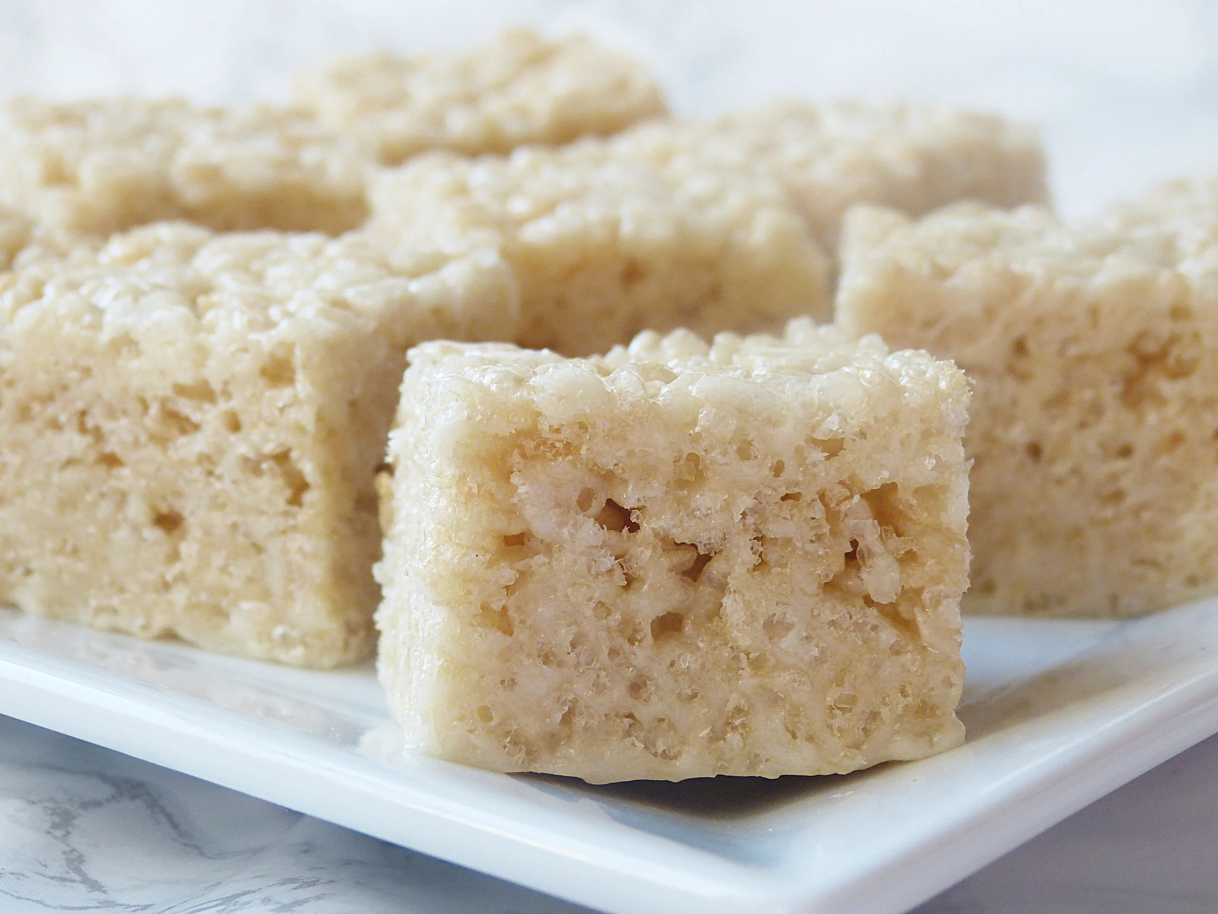 Rice Krispies Treats