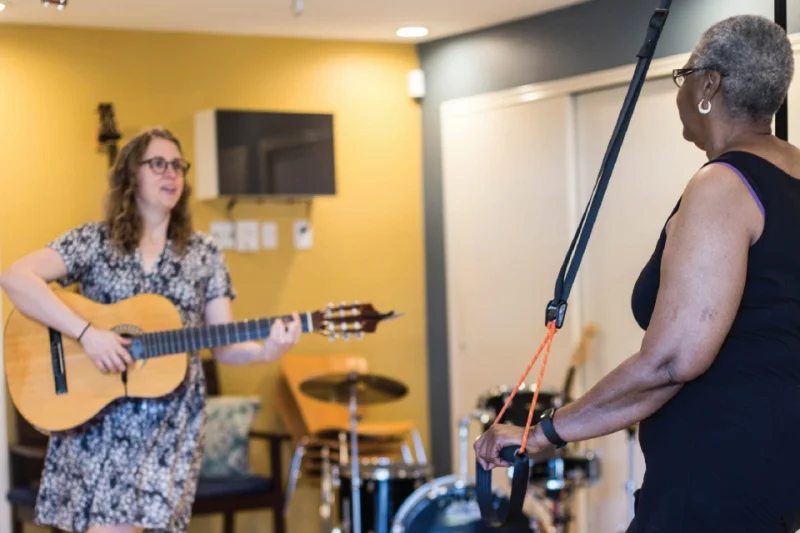 CFMT & MTP Featured in the Latest Issue of October 2017 Austin Fit Magazine