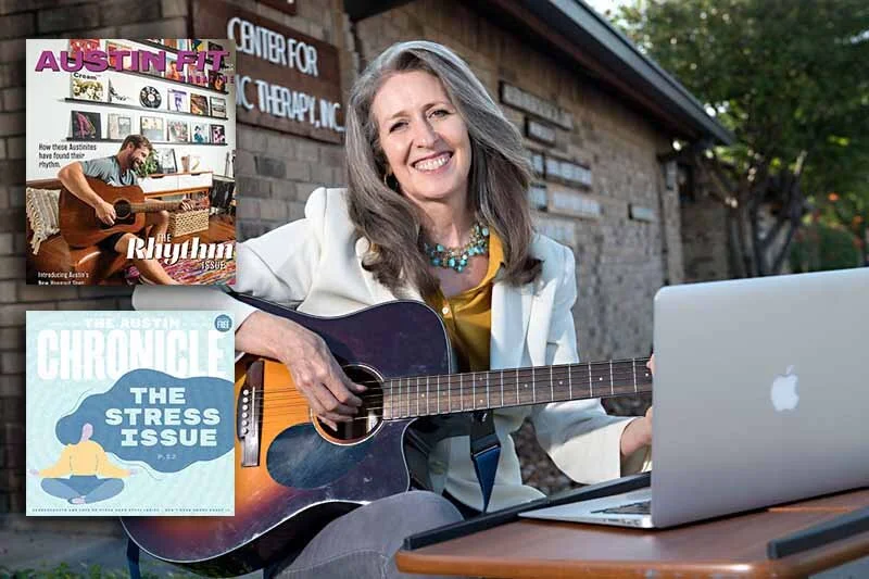 Center For Music Therapy