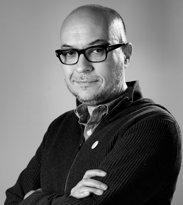 RAFA JIMENEZ