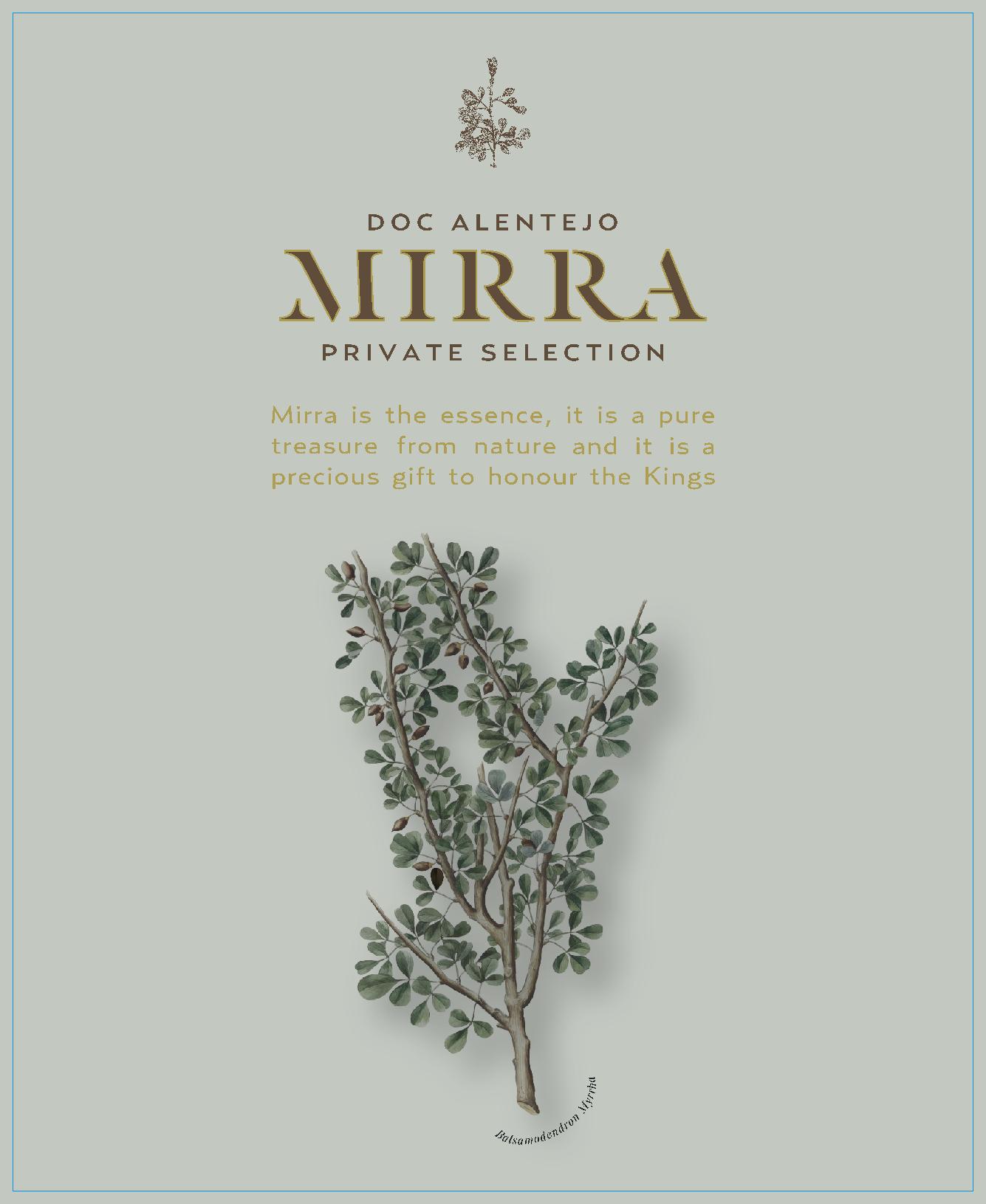 Mirra Tinto