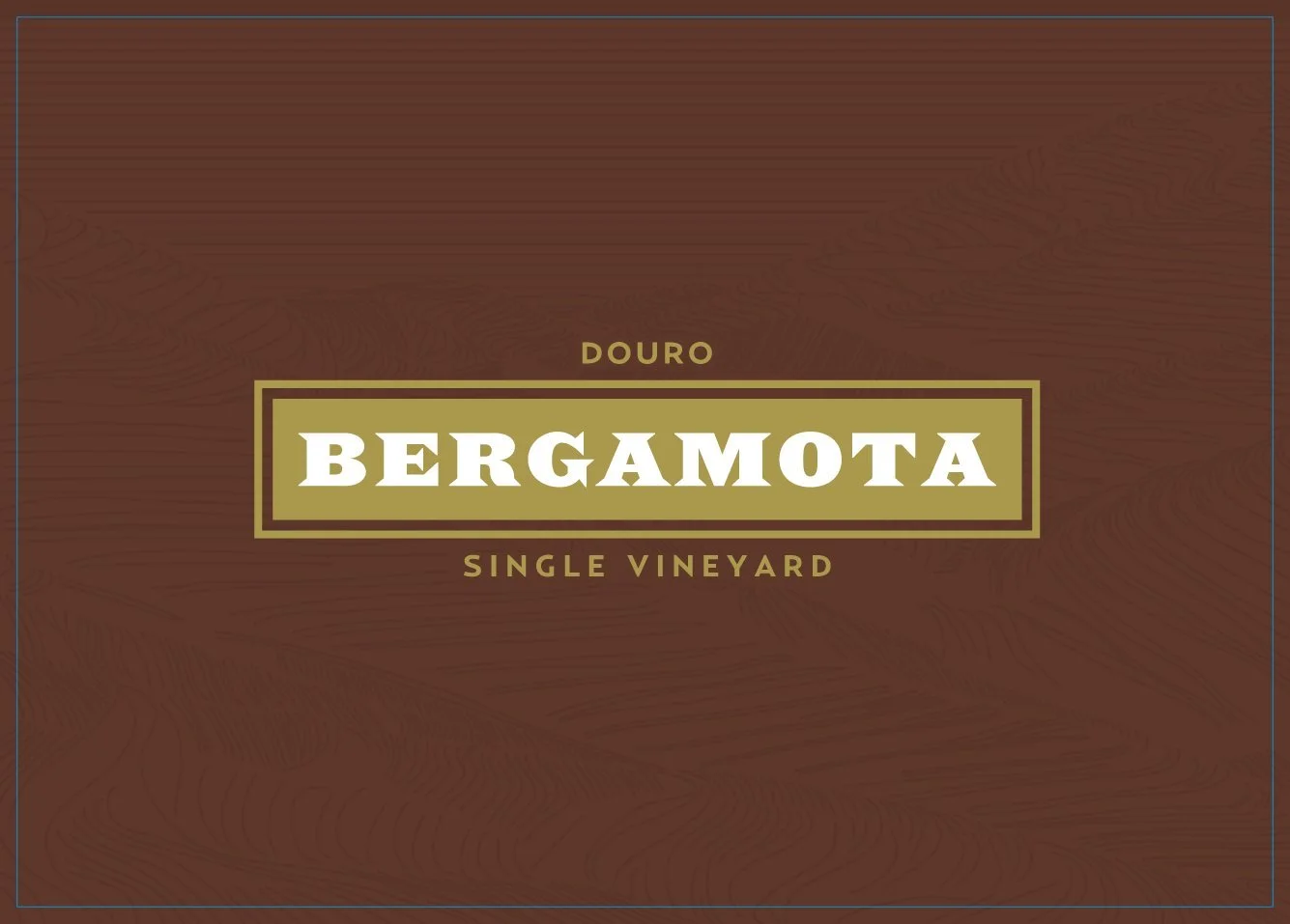 Bergamoto Douro - Luis Seabra