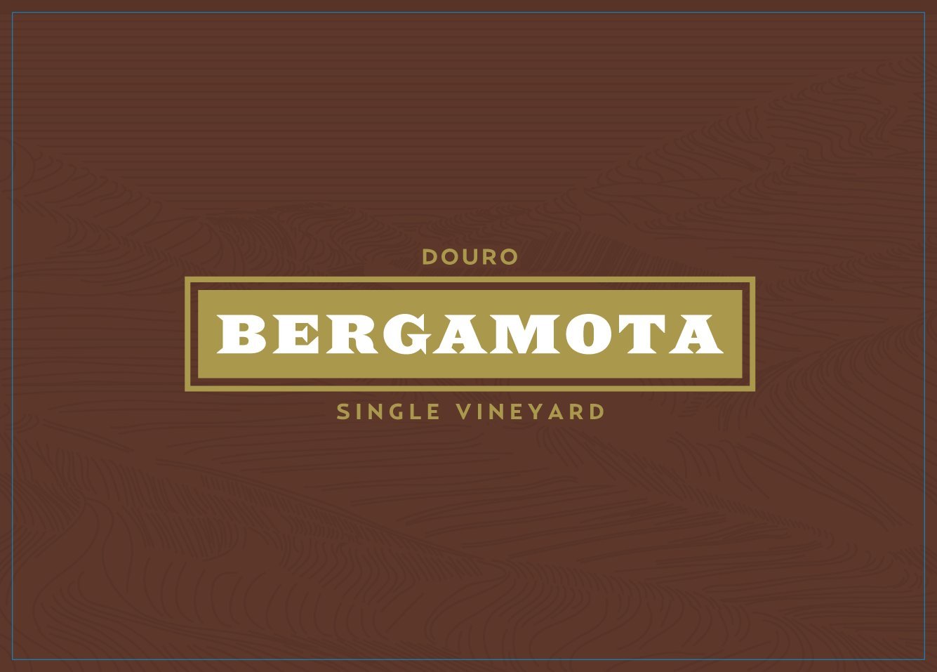 Bergamota Douro - Luis Seabra