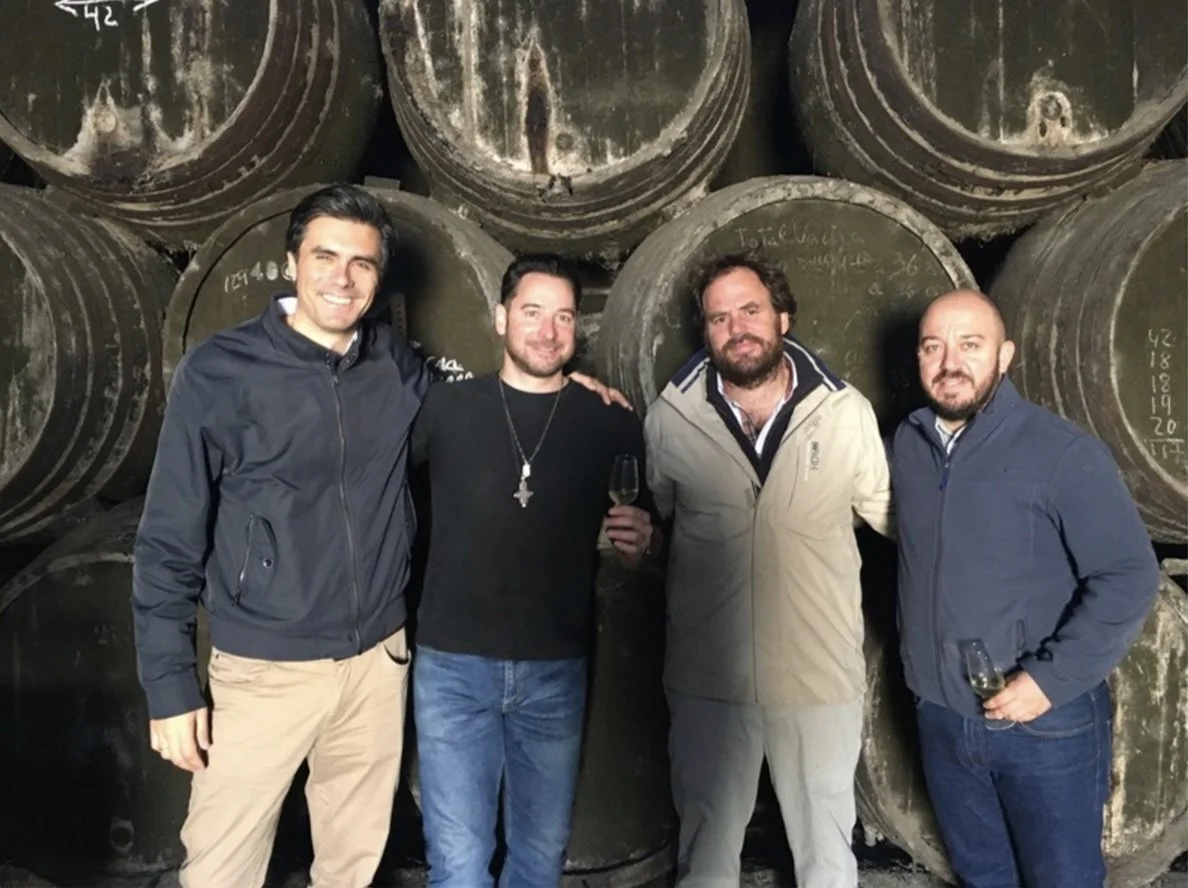Willy Nick Luis and Romero.jpg