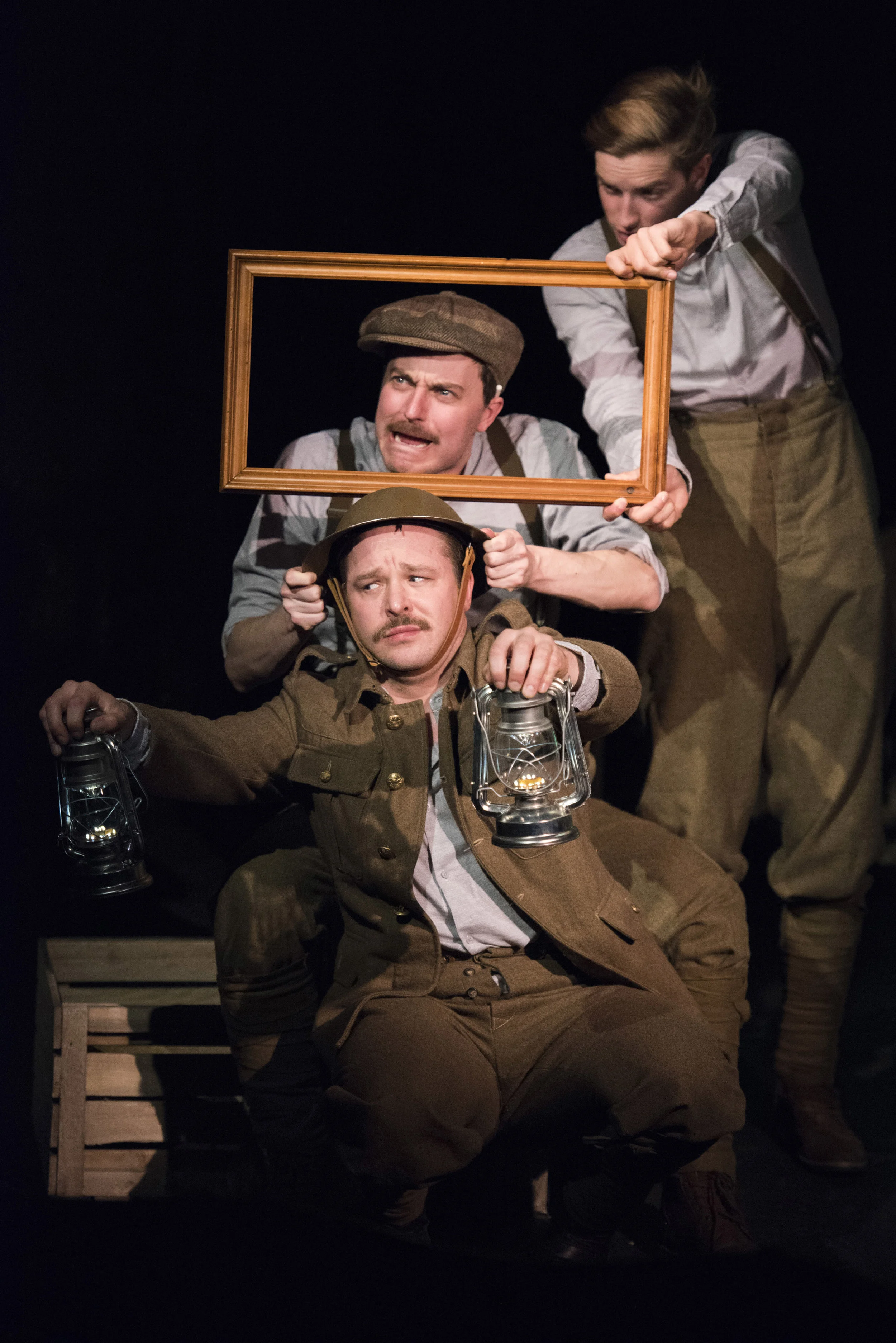 16 Top to bottom Tom Lambert - Tom Machell - David Paisley.jpg