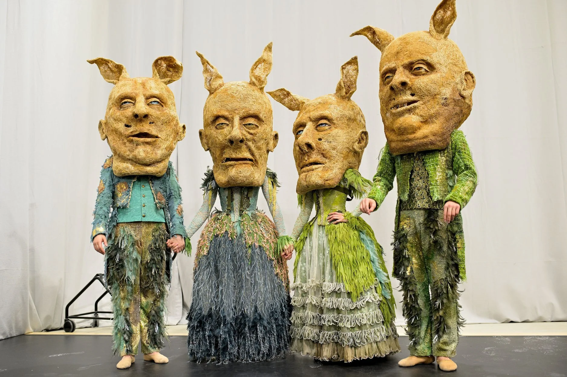 Cinderella - English National Ballet