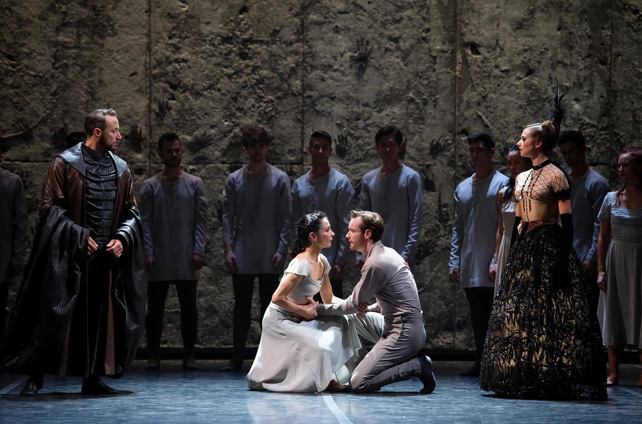 Giselle - English National Ballet