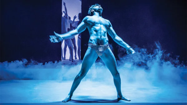 The Inheritance - Young Vic Theatre/ Noel Coward Theatre