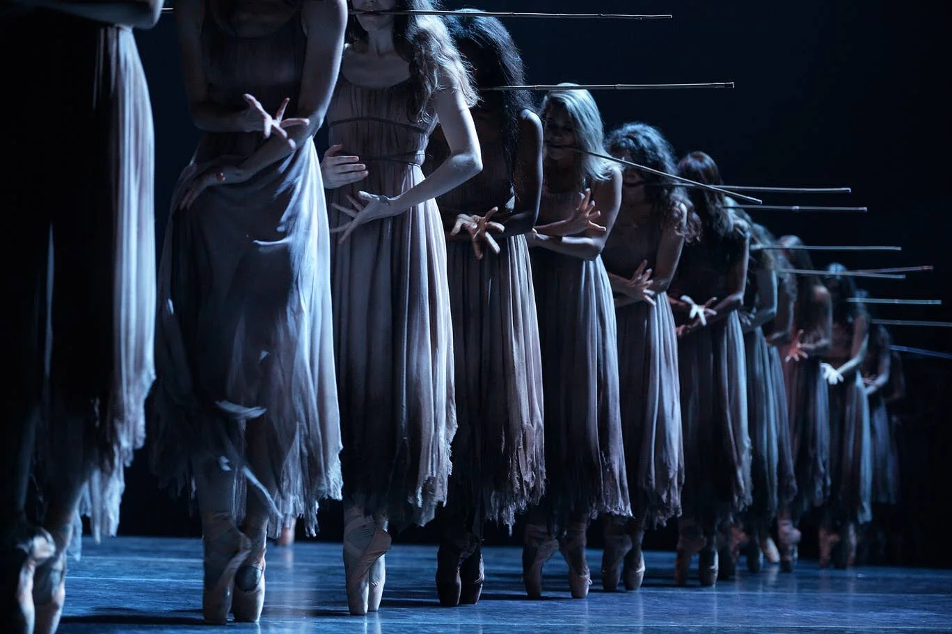 Giselle - English National Ballet