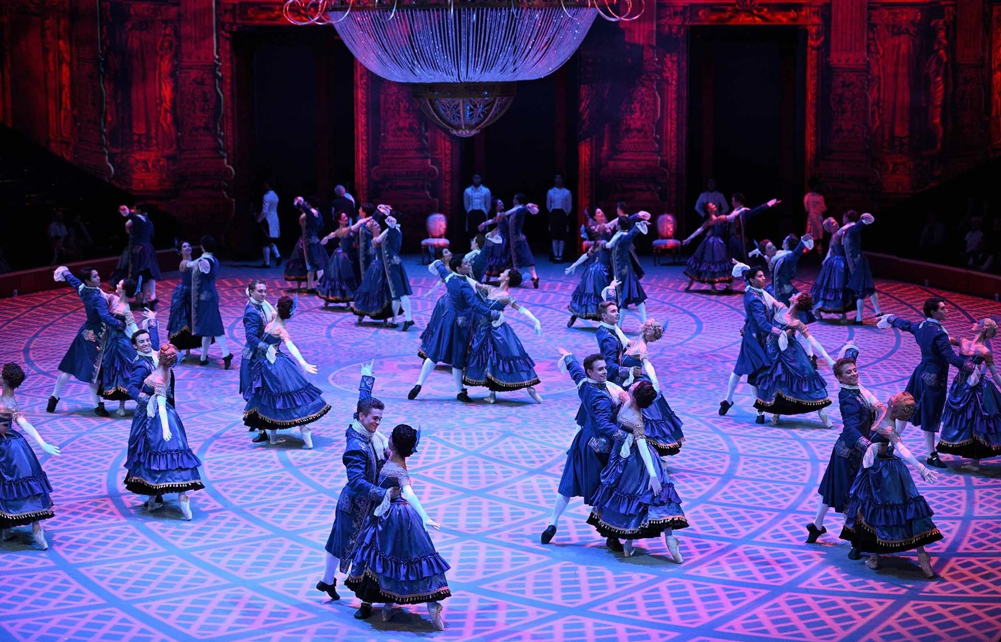 Cinderella - English National Ballet