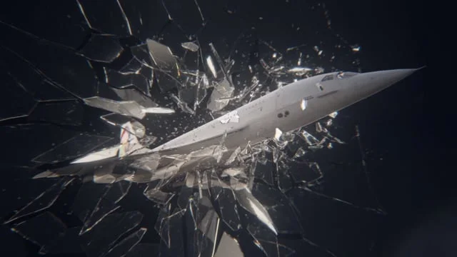 FRANCE 5 - Science Grand Format [opening title]